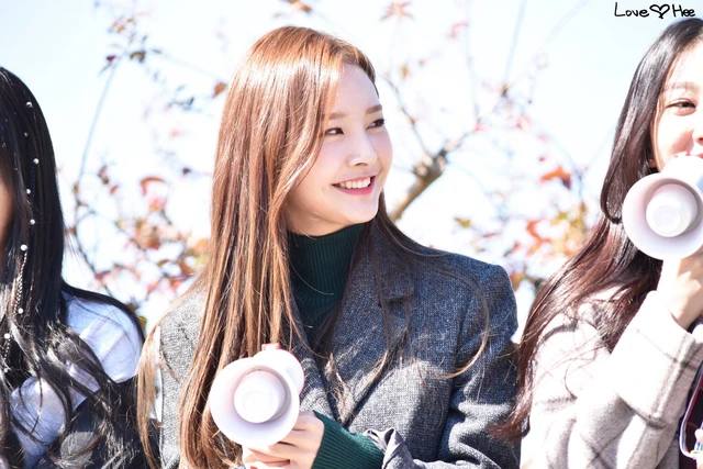 Woohee