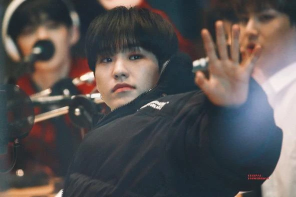 Hoshi