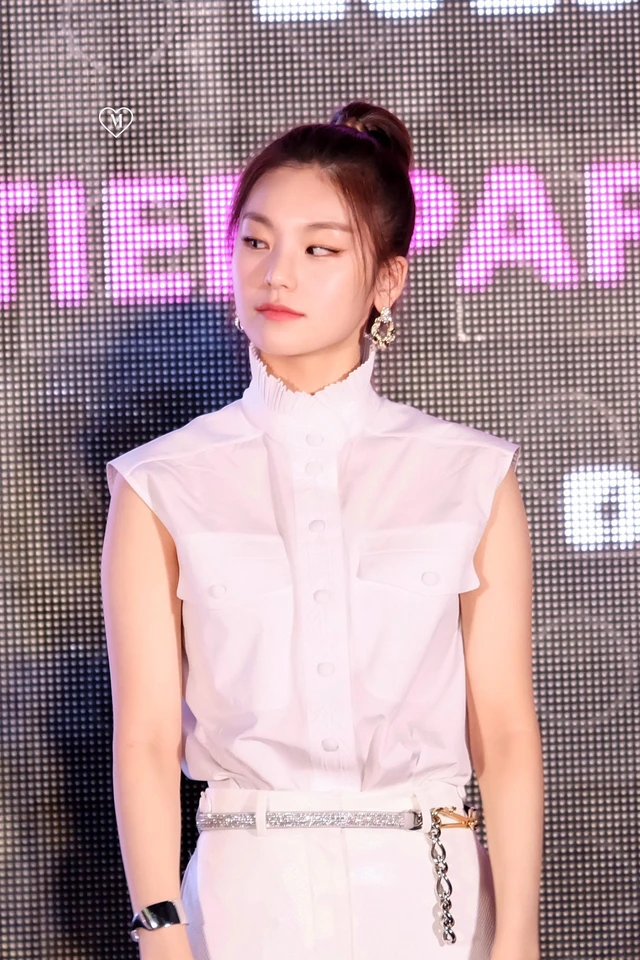 Yeji