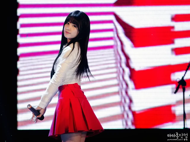 Chorong