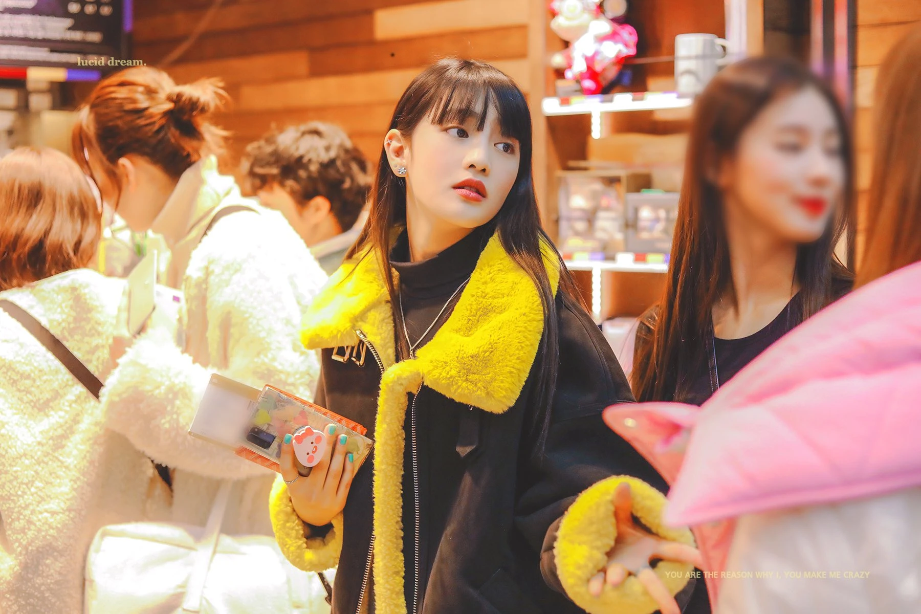 Minnie