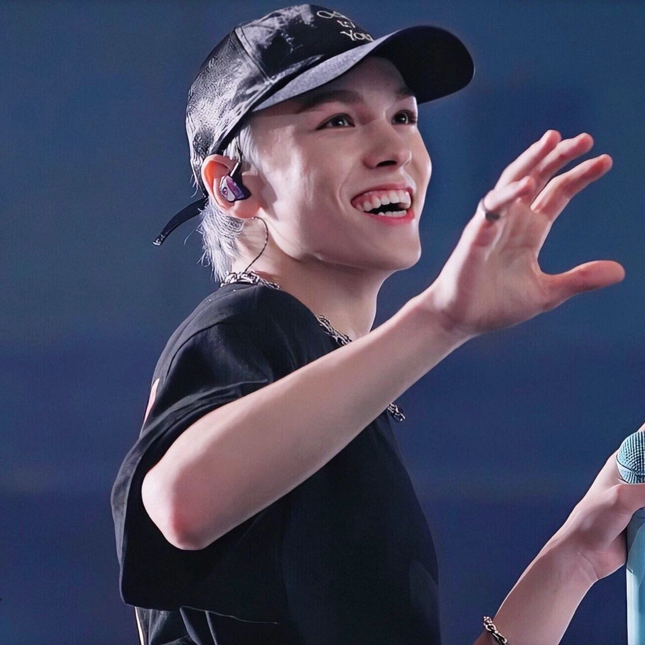Vernon
