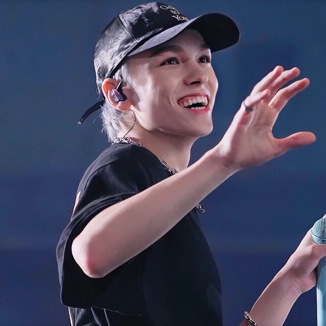 Vernon