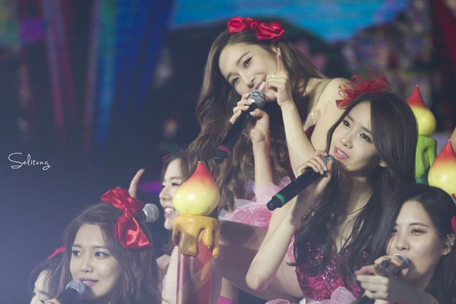 Sooyoung