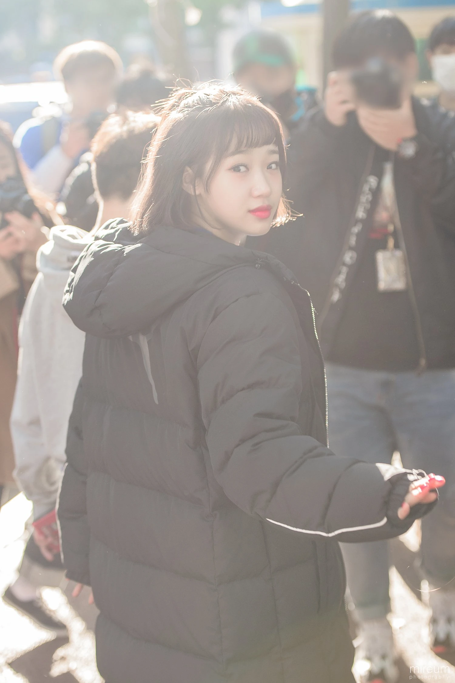 Yoojung