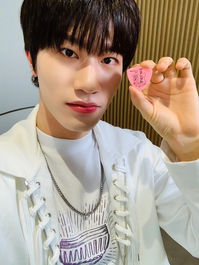 Bang Yedam