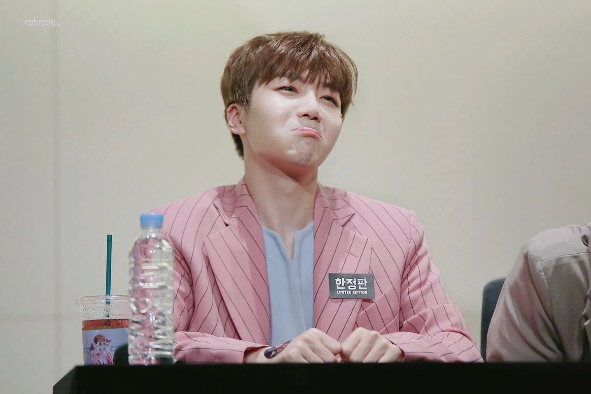 Jinho