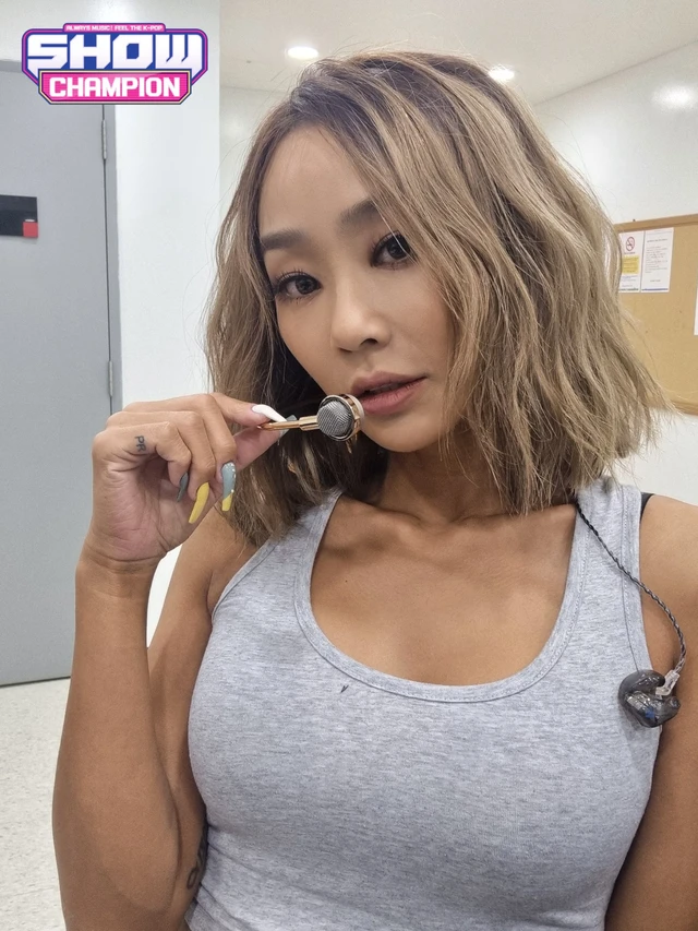 Hyorin