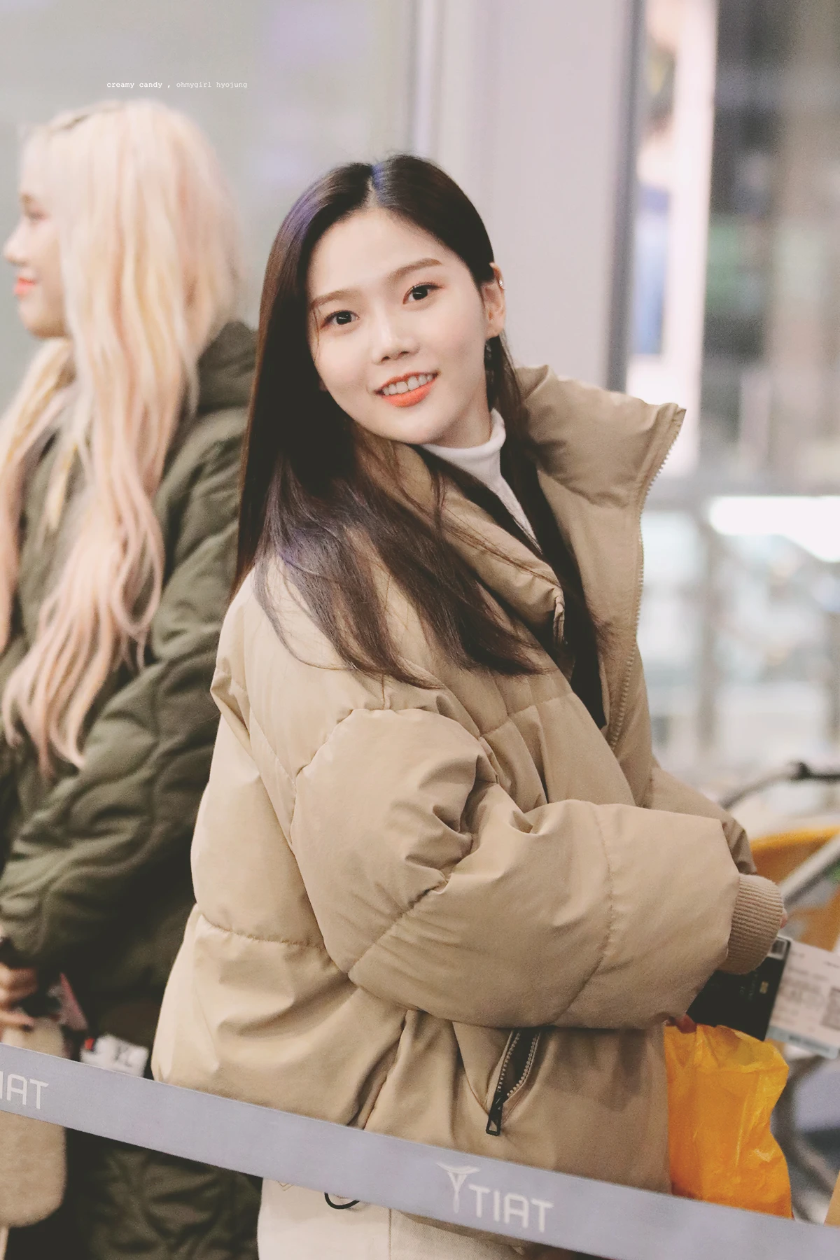 Hyojung