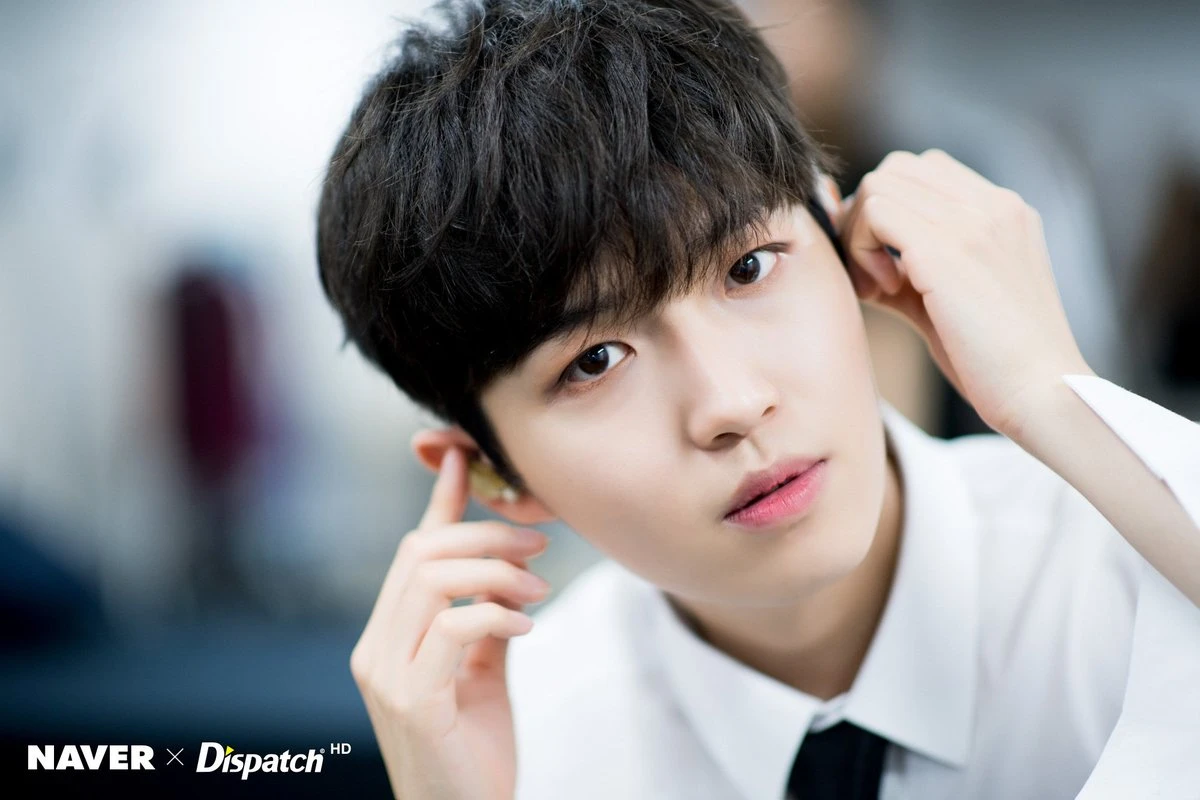 Jaehwan