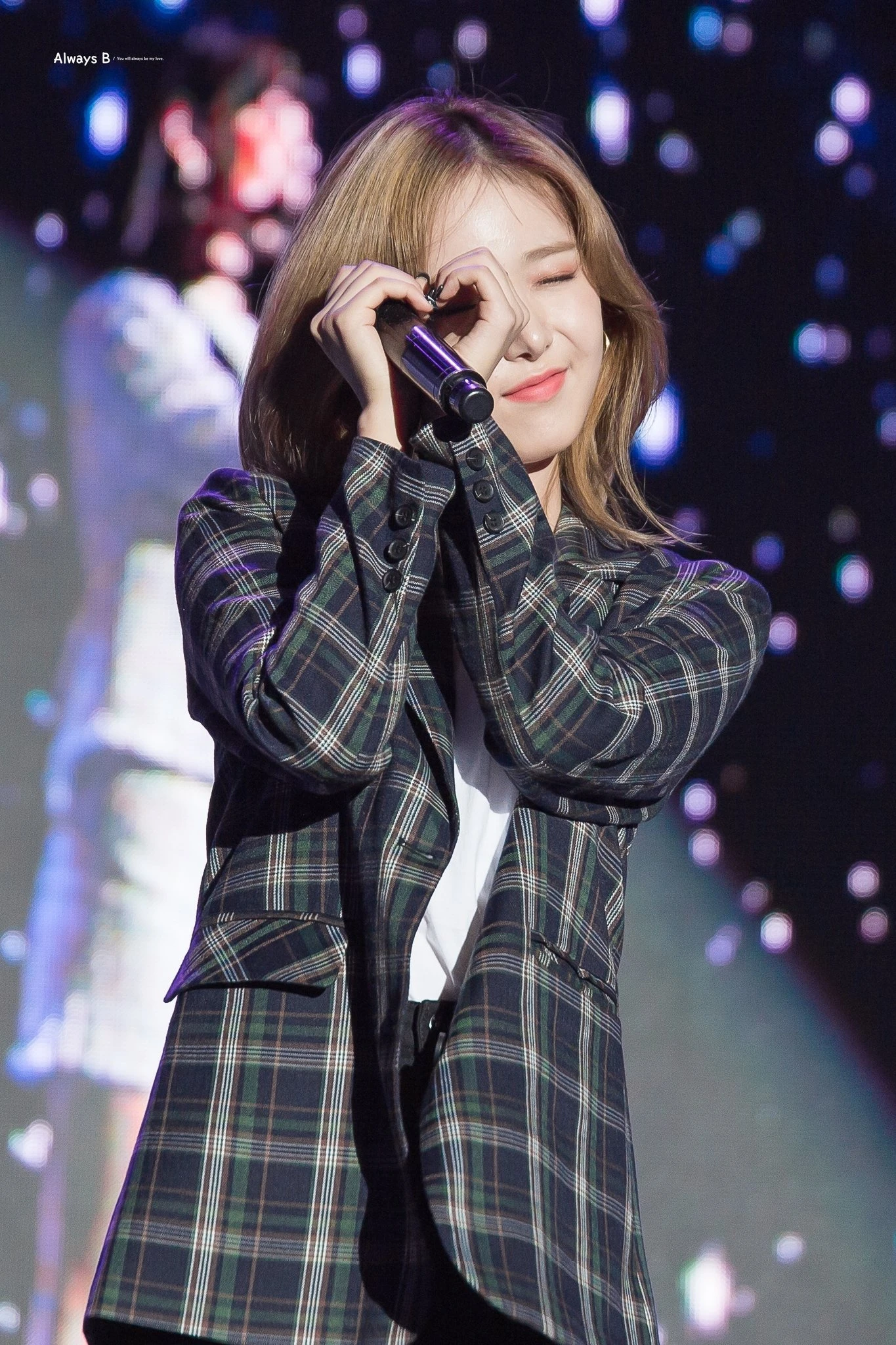 SinB