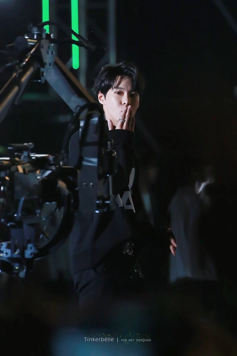 Doyoung