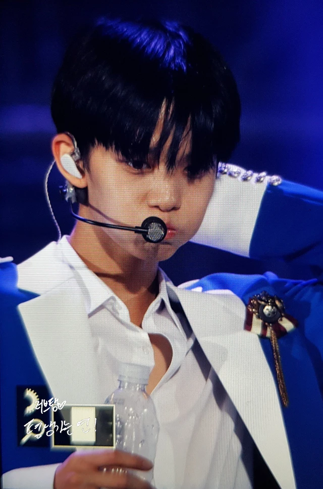 Jinyoung