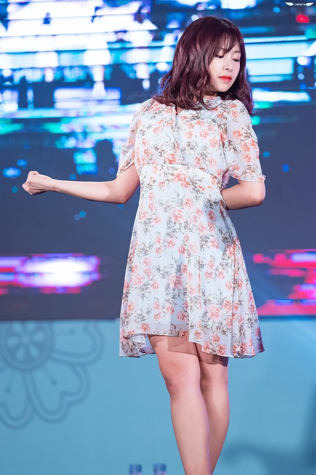 Chaewon