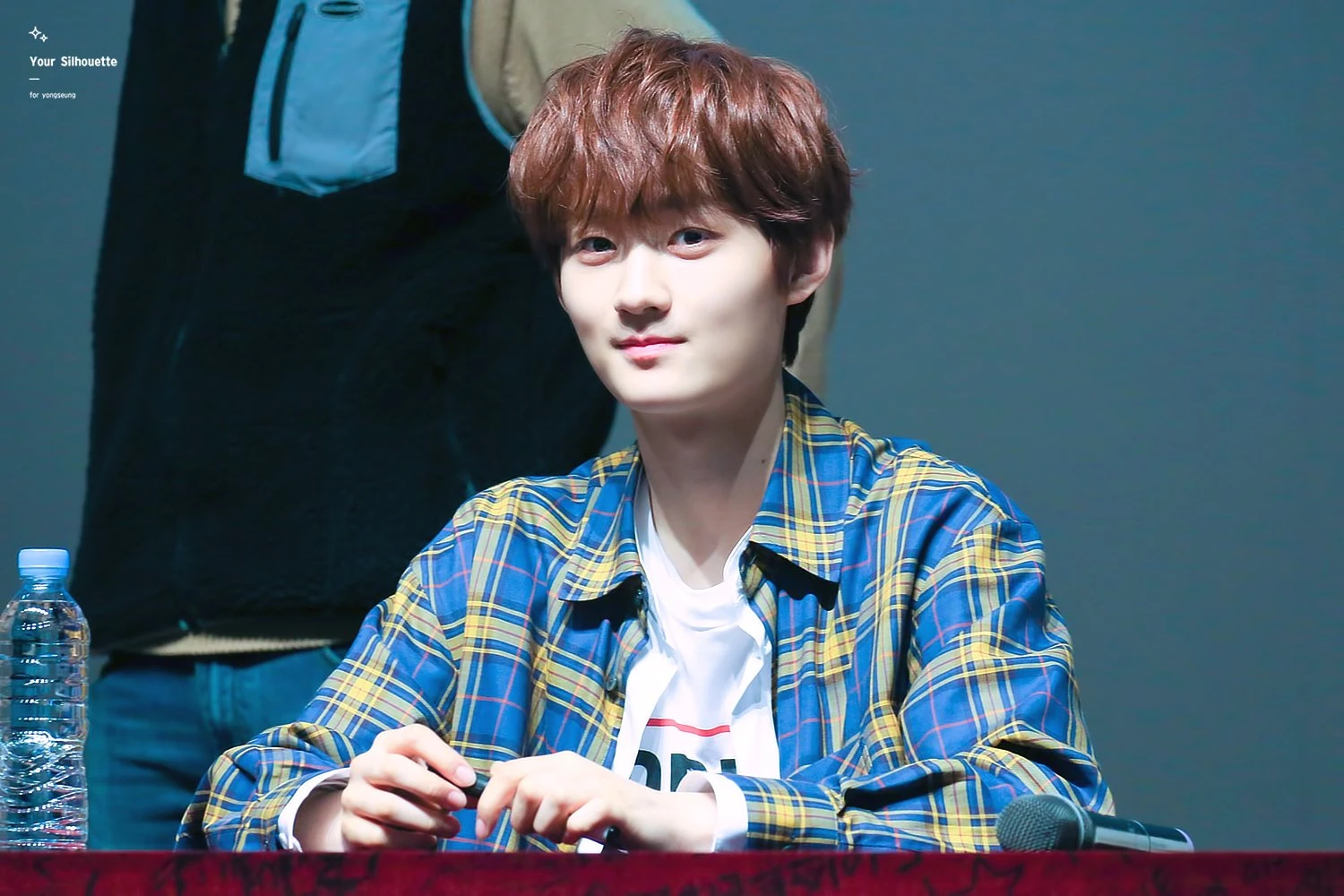Yongseung