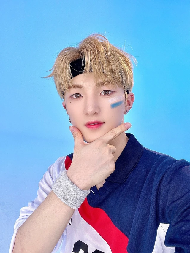 Hyunbin