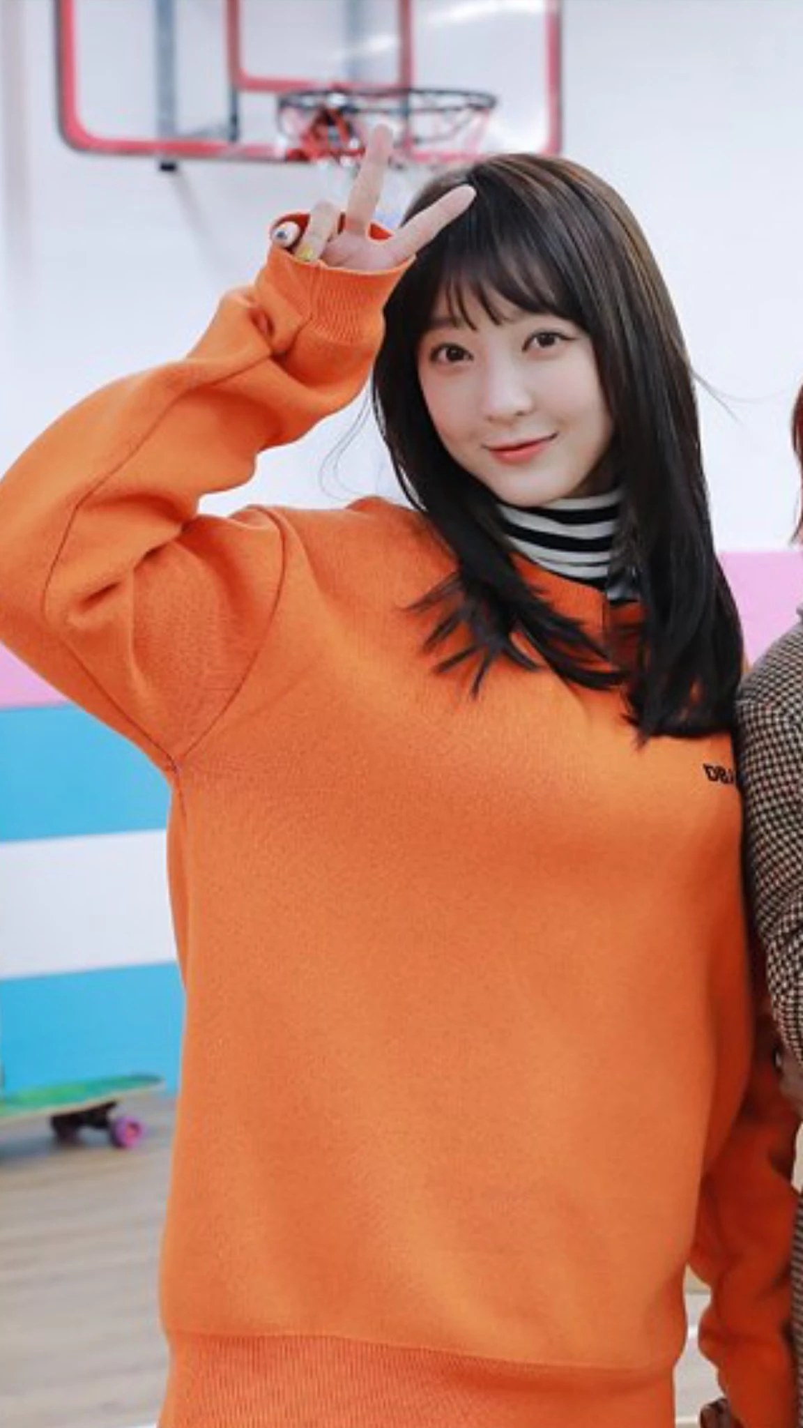 Hyerin