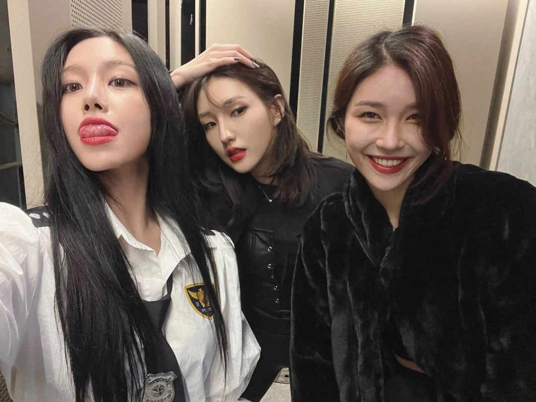 Berry Good