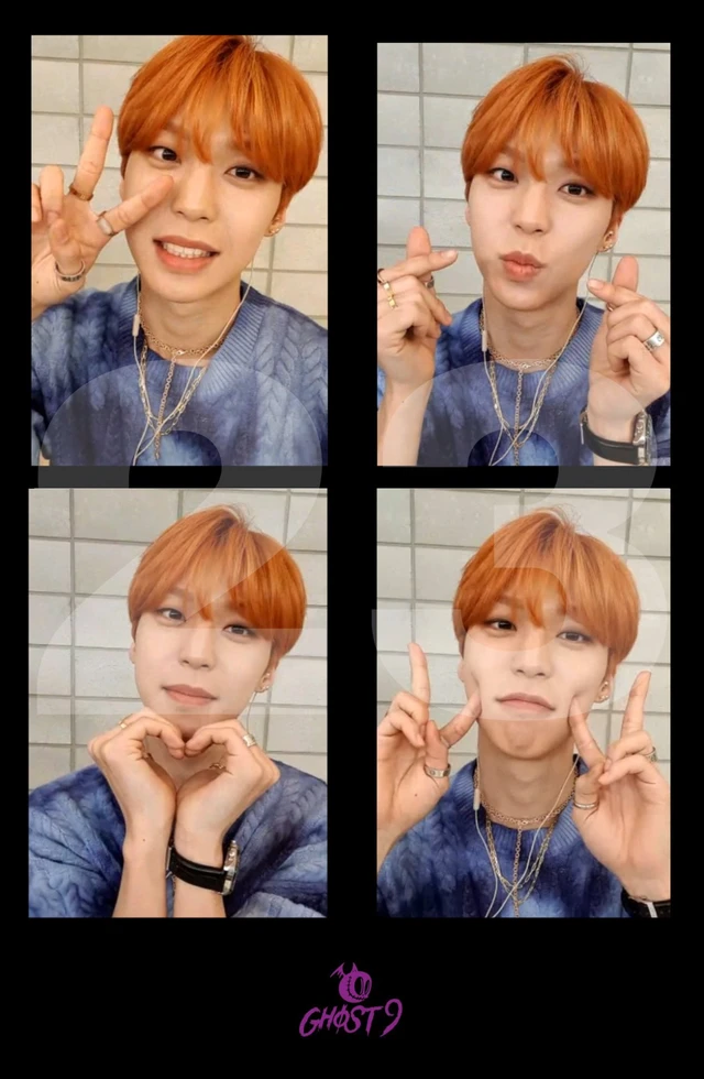 Shin