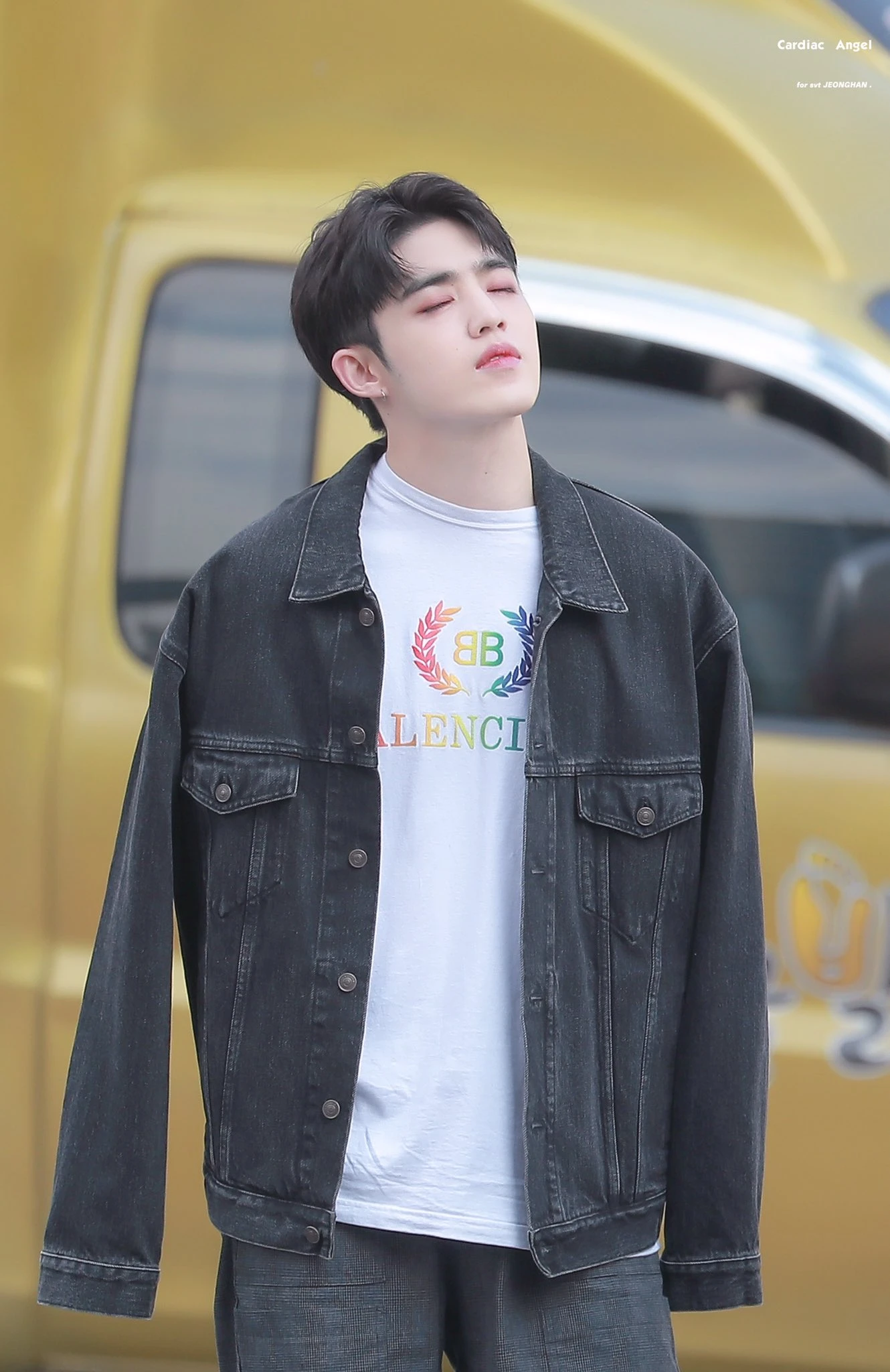 Joshua
