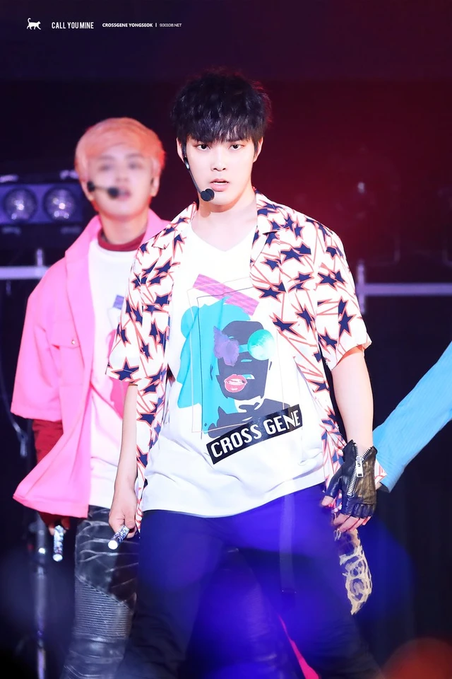 Yongseok