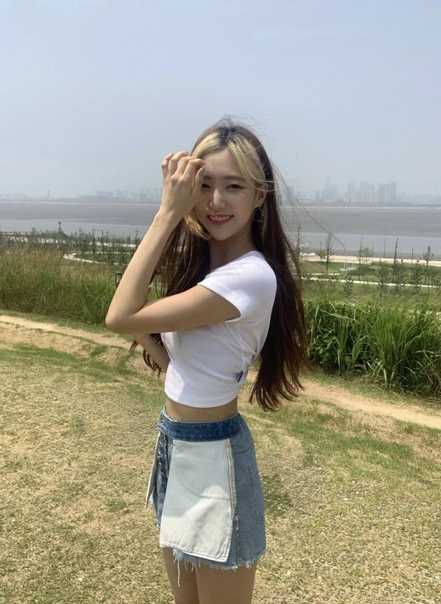 ChaeA