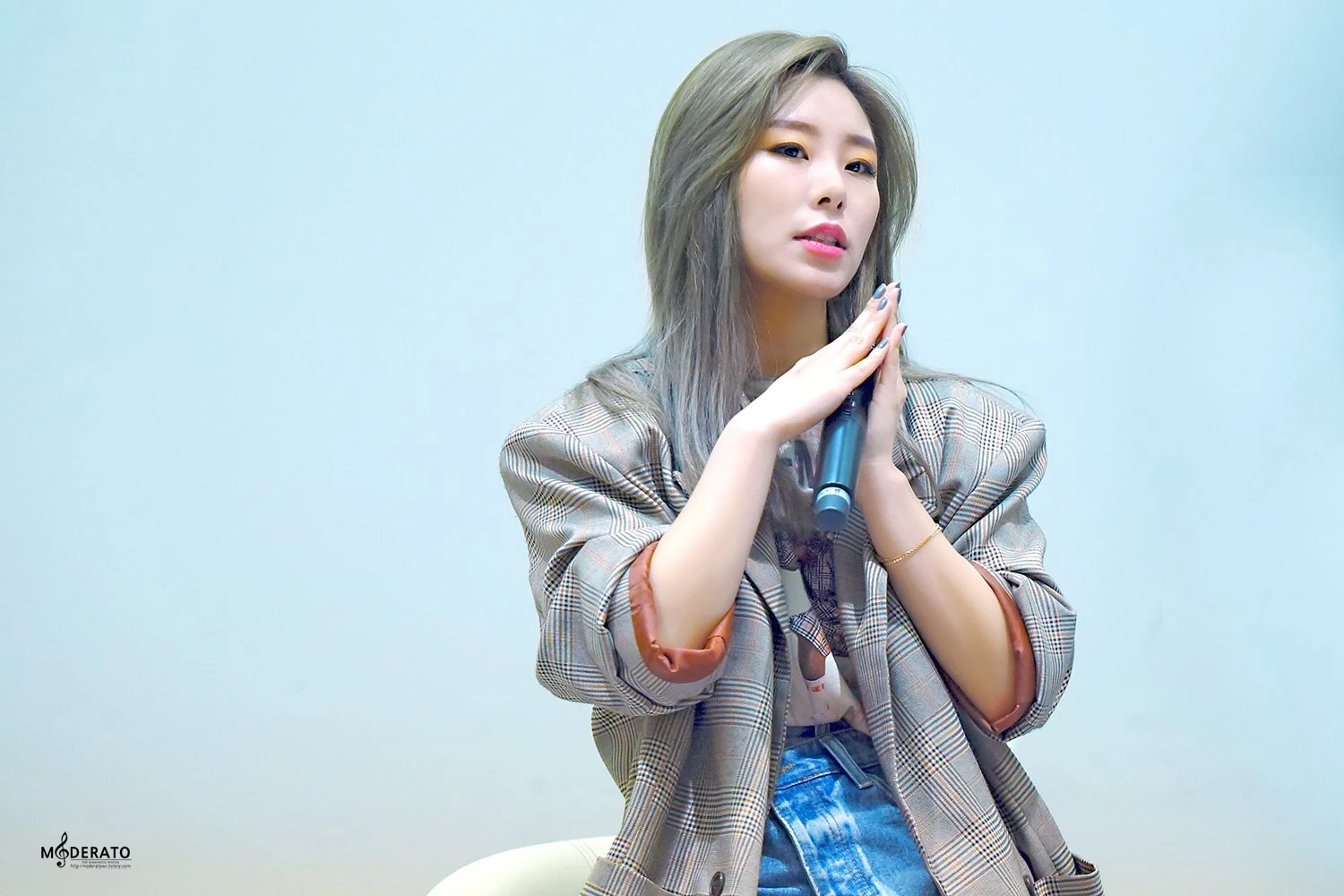 Wheein