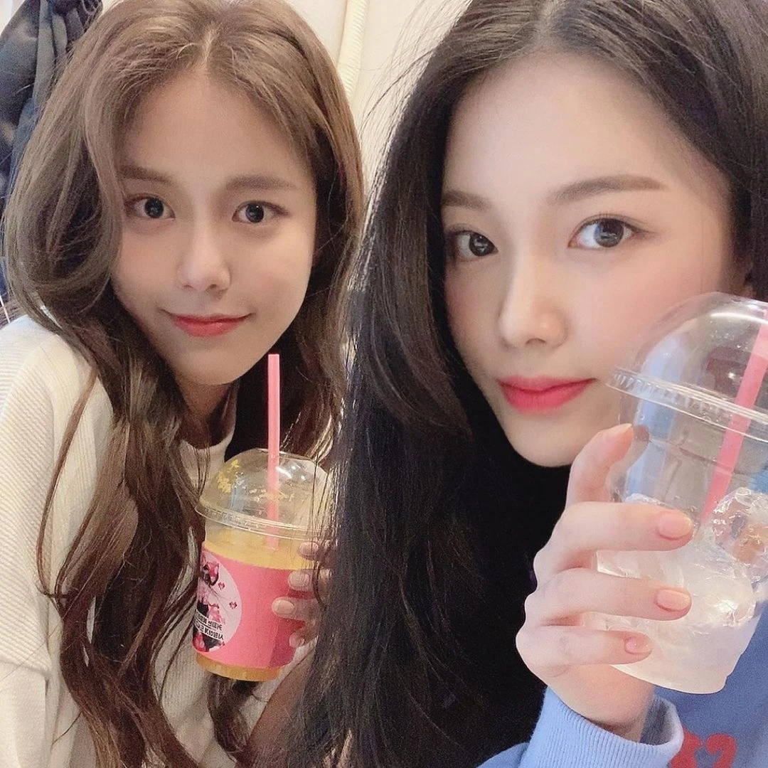 Hyejeong