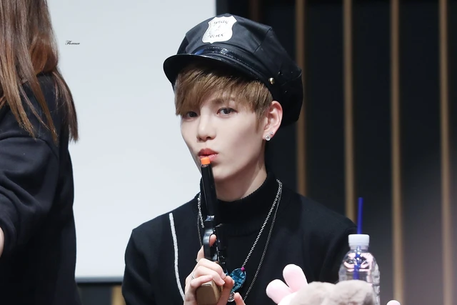 Gyehyeon