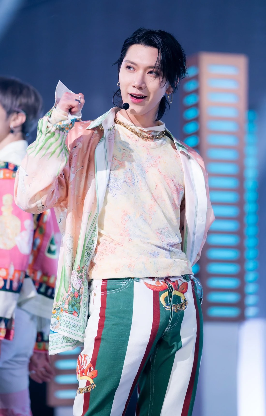 Ten