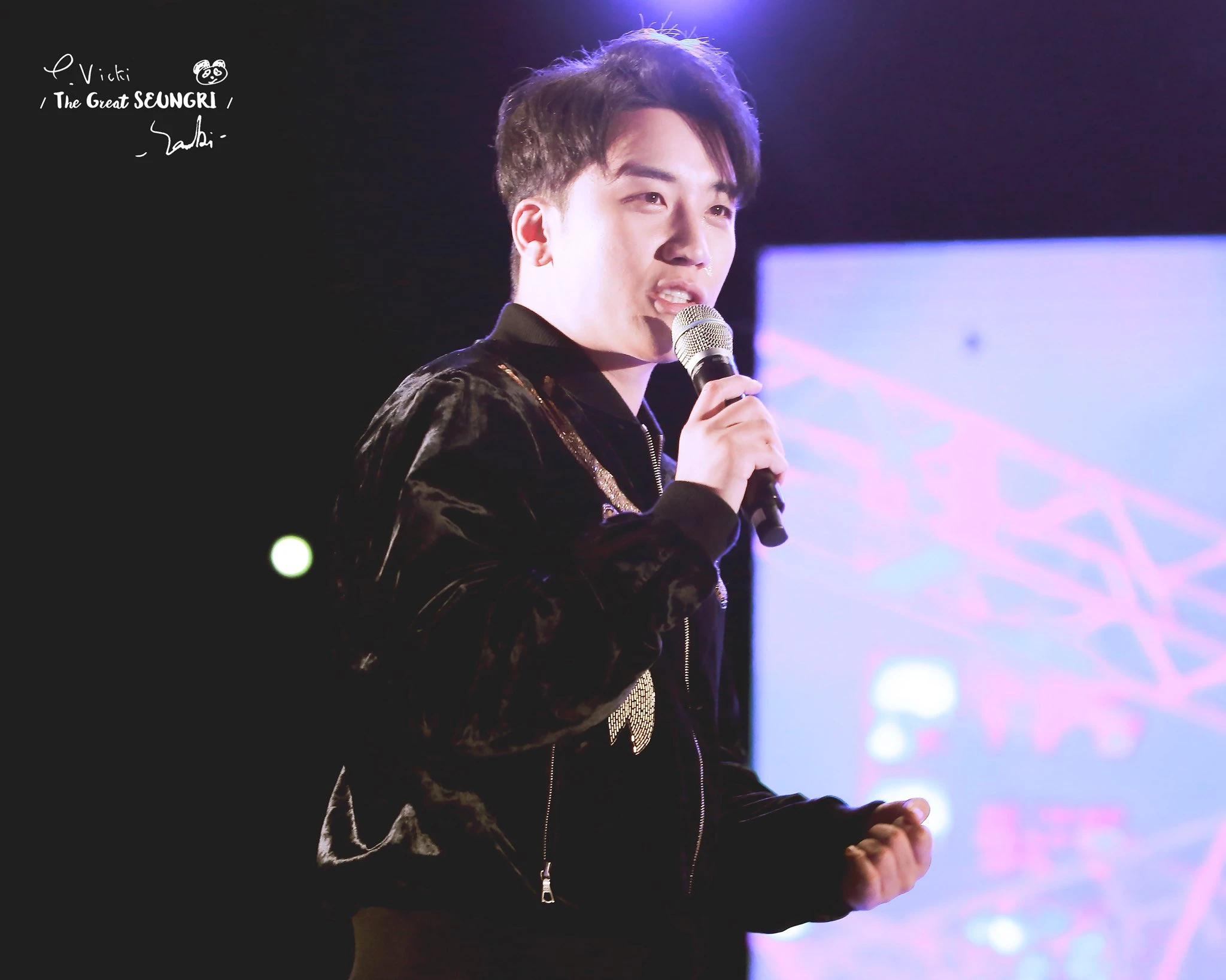 Seungri