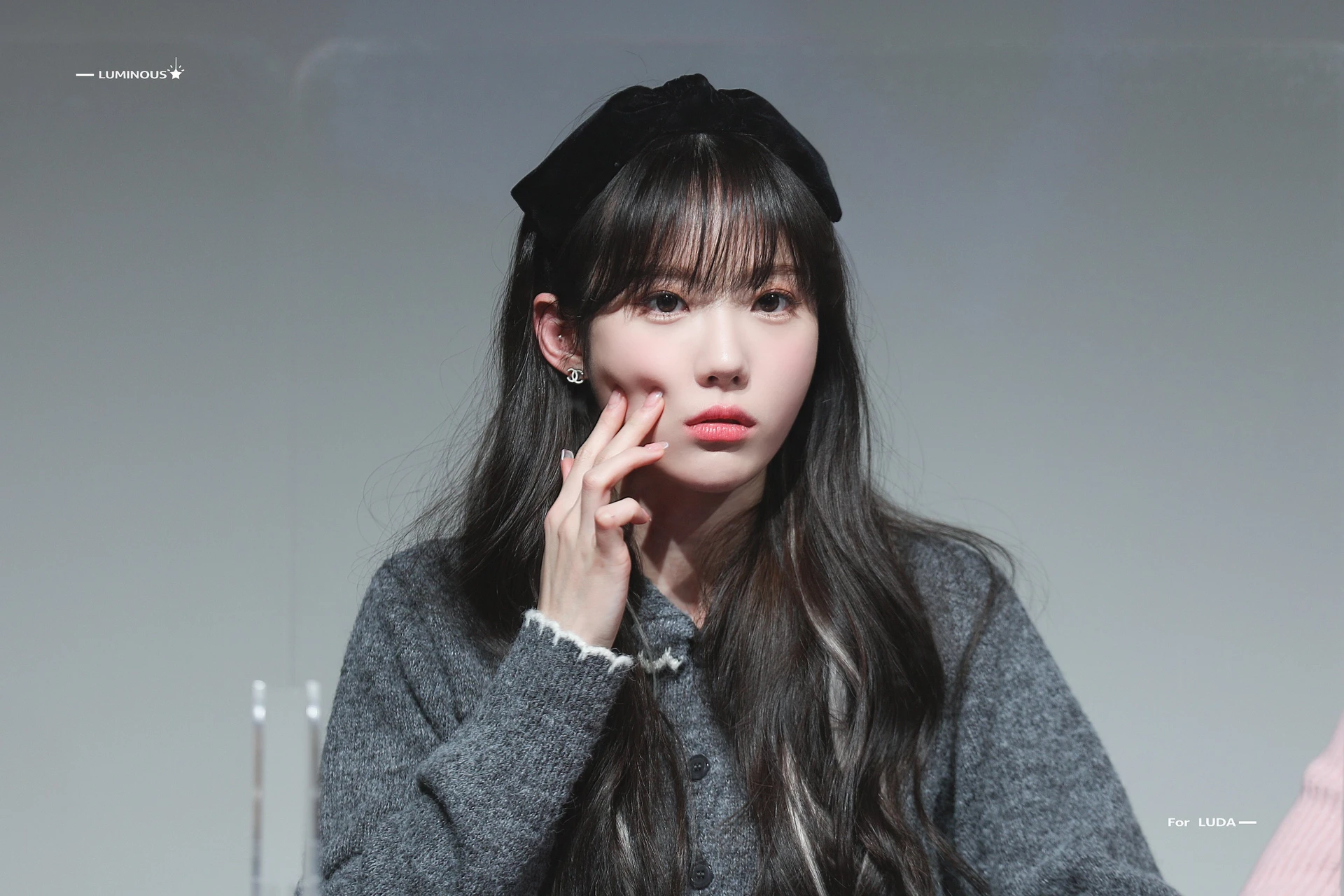 Luda