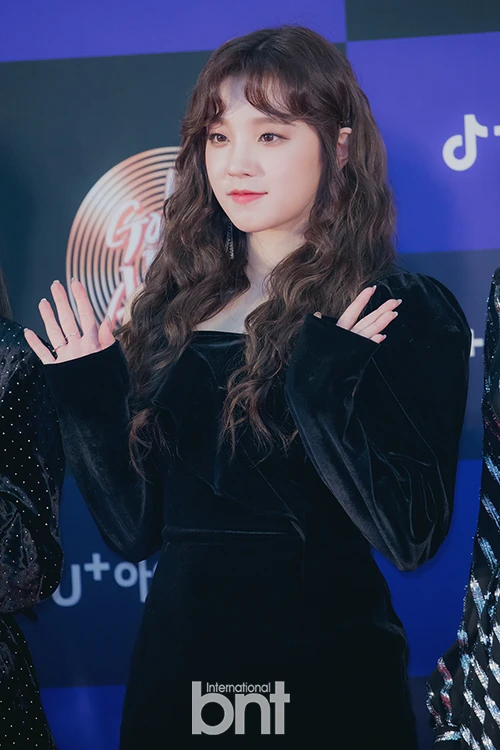 Yuqi