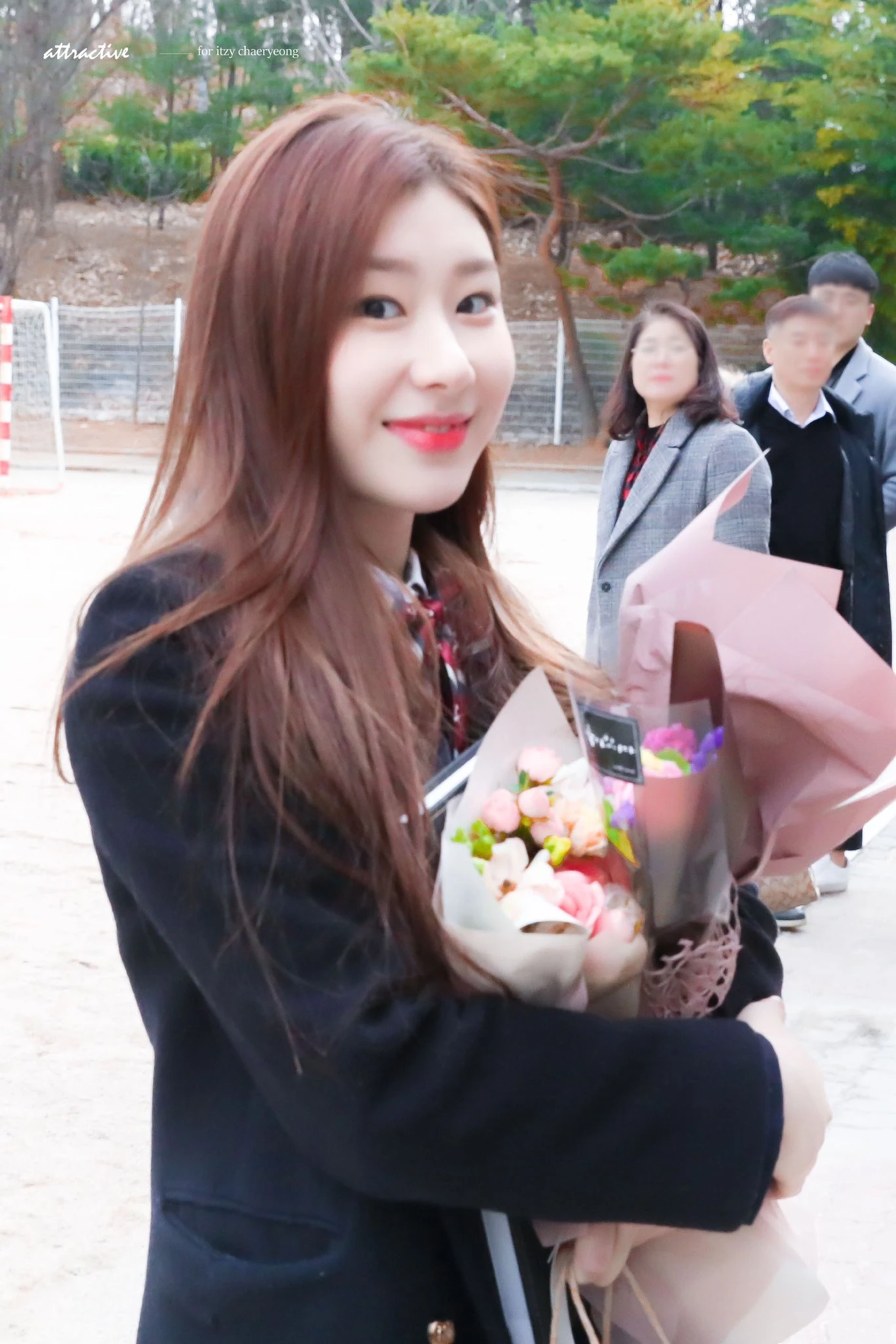 Chaeryeong