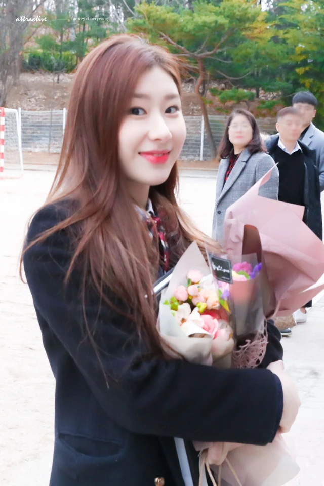 Chaeryeong