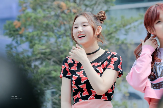 Sungyeon