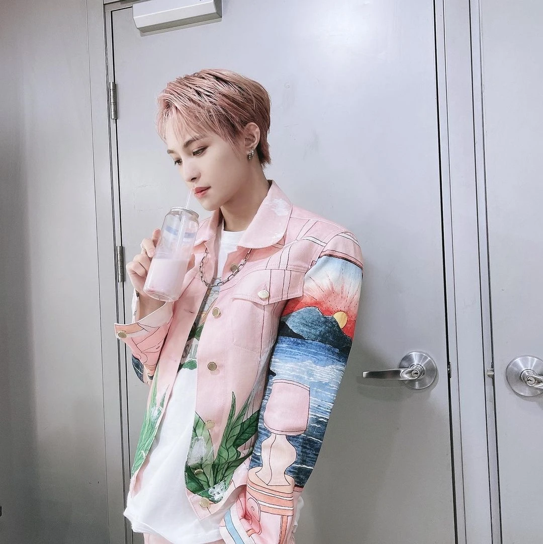 YangYang