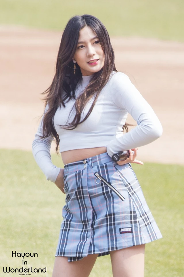 Hayoung