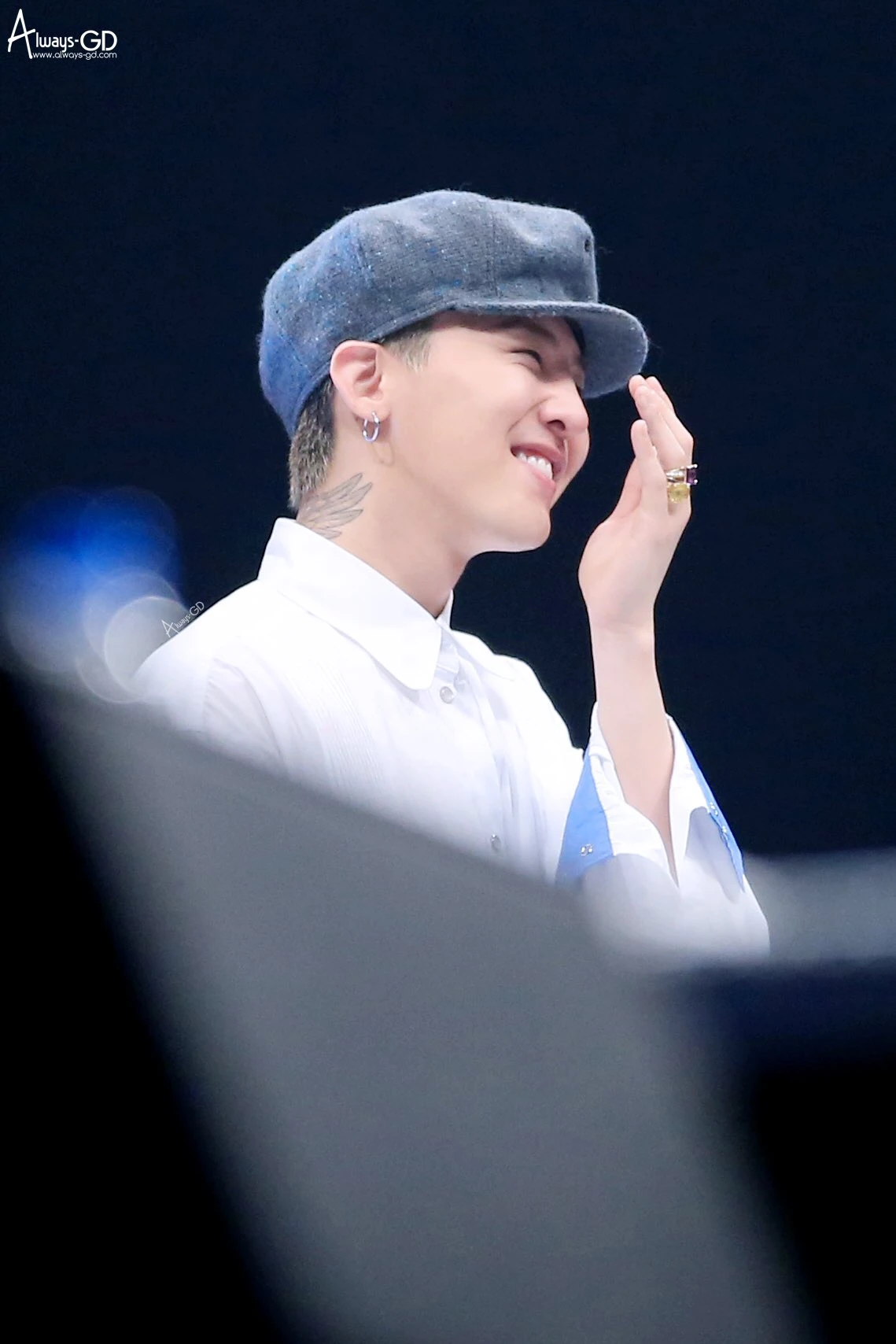 G-Dragon