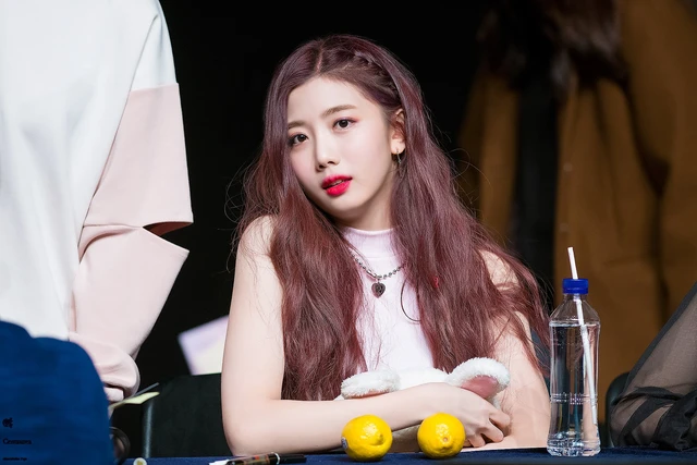Yuju