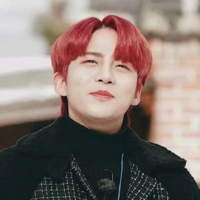 Jongho