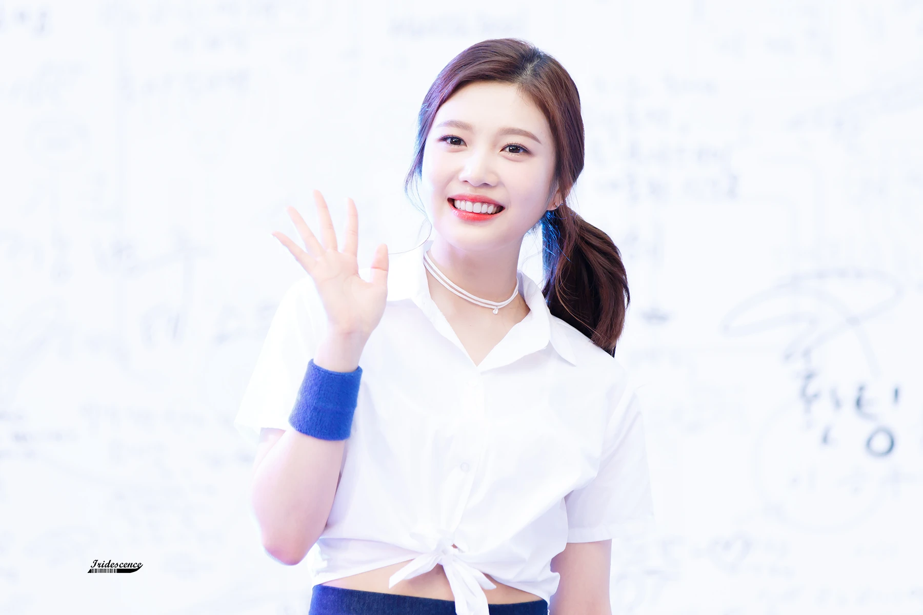 Joy