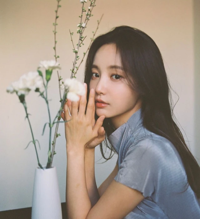 Yeonwoo