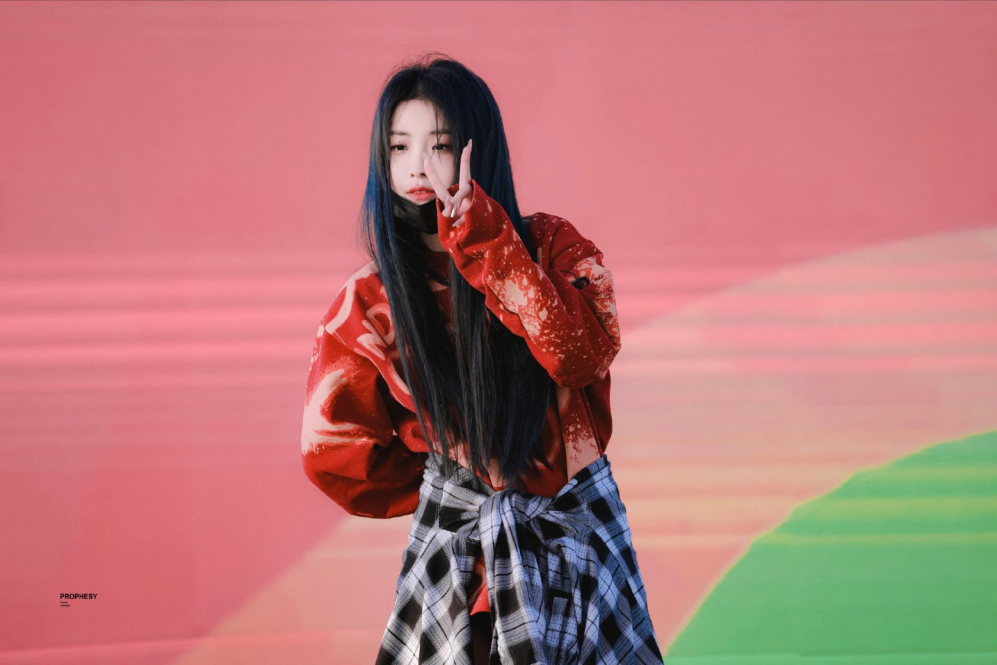 Yu Yan