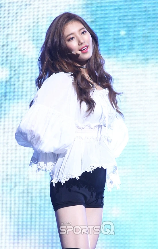Suzy