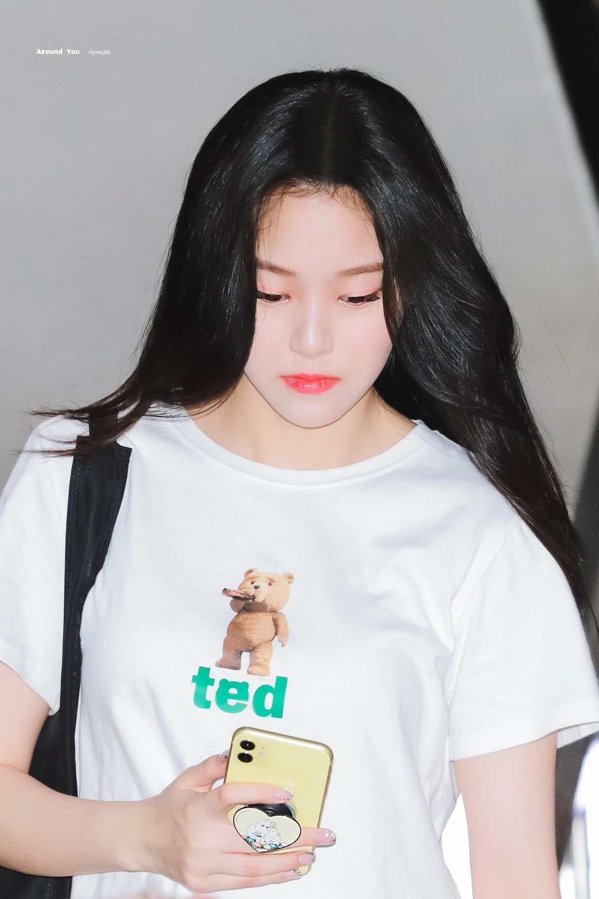Hyunjin