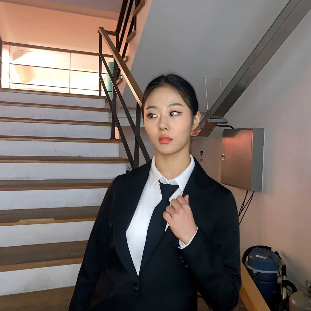 Chaerin