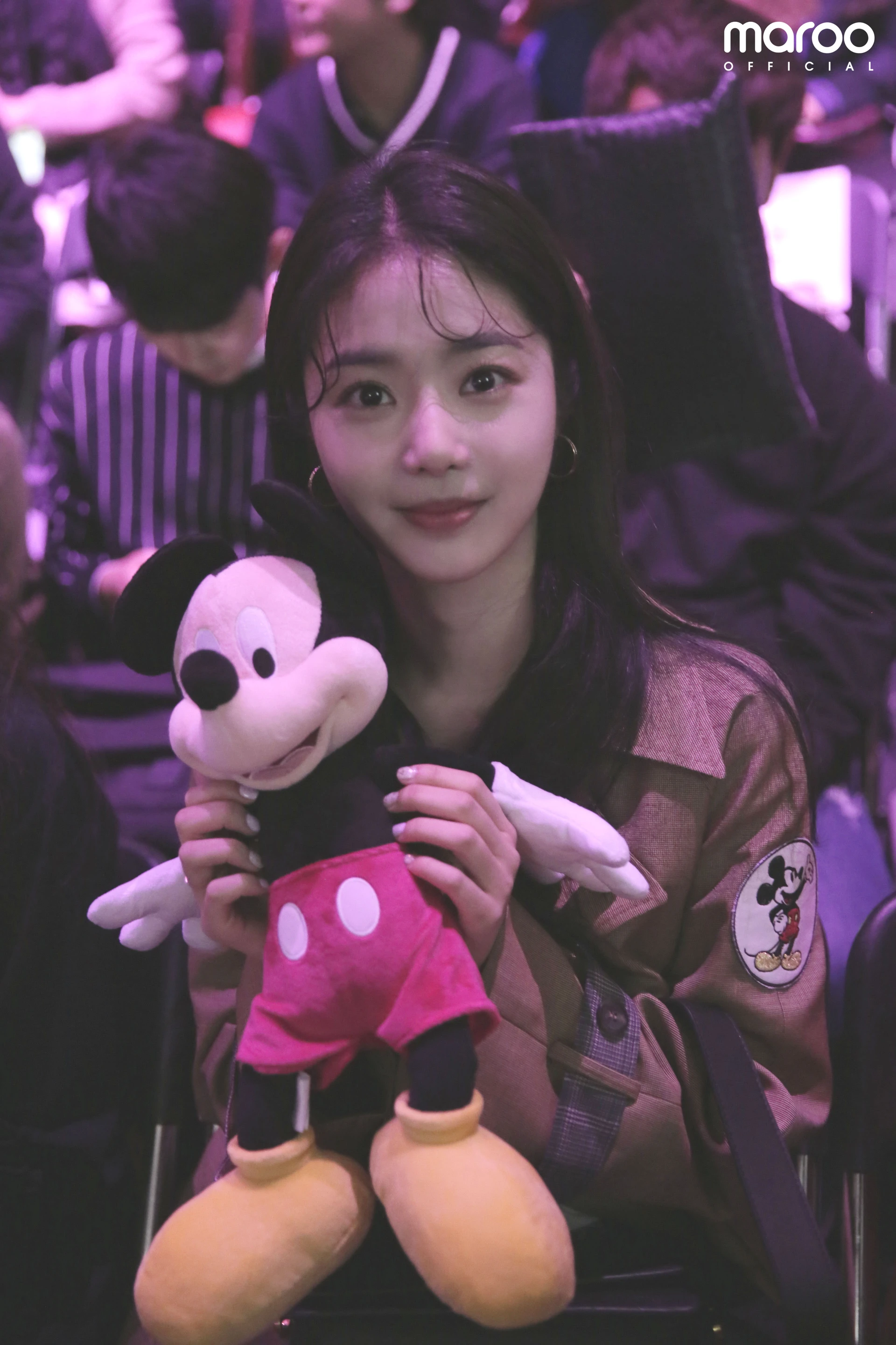 Moonhee