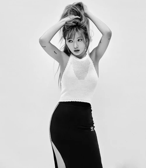 HyunA