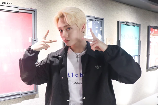Hwanwoong